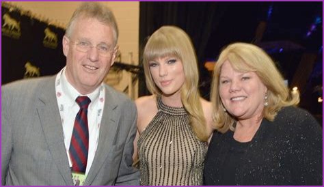 Did Taylor Swift's Parents Find New Love? Exploring The Rumors Of Remarriage