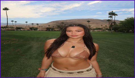 Discover Exclusive Content From Meilani Kalei On OnlyFans