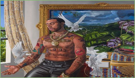 Discover The Height Of Vic Mensa