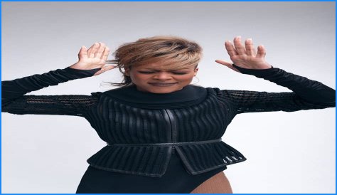 Discover The Unstoppable Felecia Edmunds: Vocal Powerhouse And Inspiration