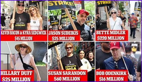 Get The Scoop: Glenn Close's Staggering Net Worth