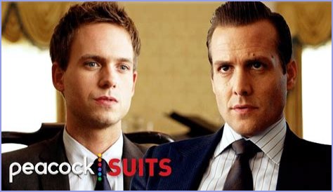 How Old Is Mike Ross From Suits? - Find Out His Age Revealed
