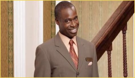 Mister Moseby: The Enigmatic Hotel Manager