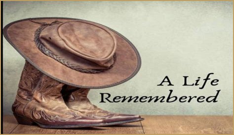 Remembering Fred Russell: A Life Remembered | Obituary