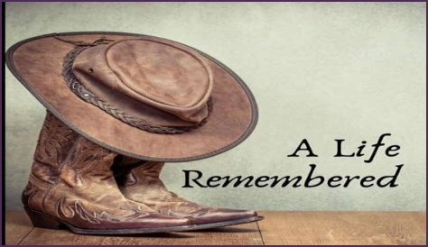 Remembering Larry Barlow: A Life Remembered