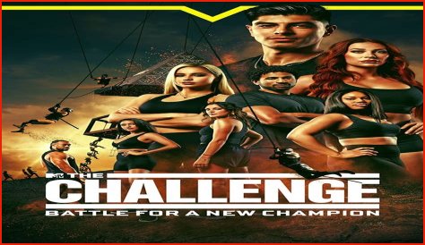 Secrets And Strategies From 'The Challenge'