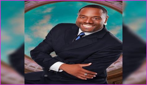 The Ultimate Calvin Pressley Guide: Uncover His Inspiring Story And Career