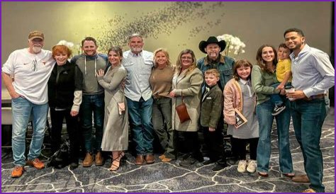 Unraveling The Identity Of Brandon Blackstock's Mother