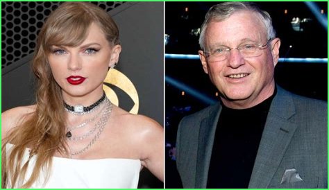 Who Did Scott Swift Remarry? Find Out Here!